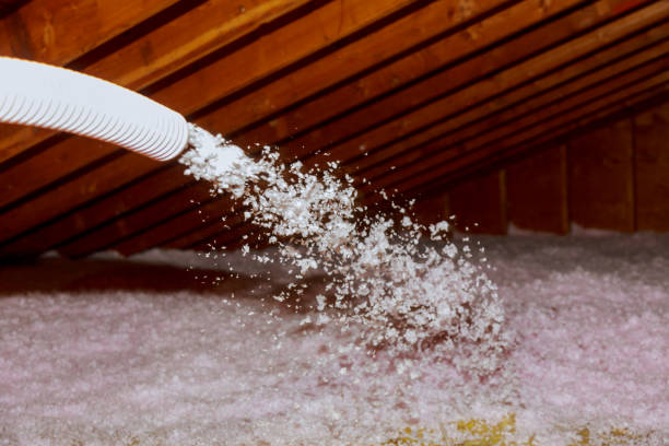 Insulation Replacement Services in Gosport, IN