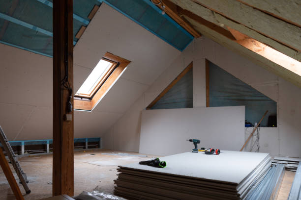Professional Insulation Contractor in Gosport, IN
