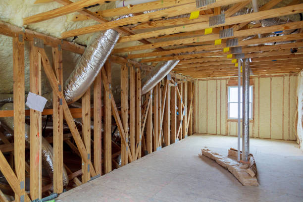 Best Residential Insulation Services  in Gosport, IN