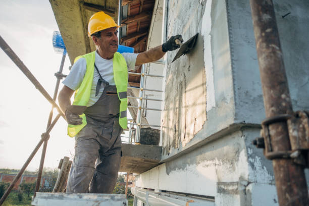 Best Residential Insulation Services  in Gosport, IN