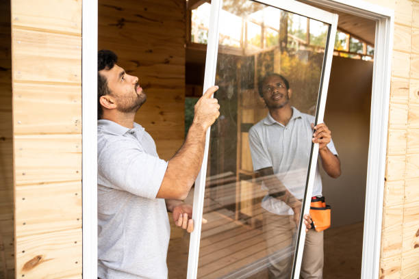 Best Professional Insulation Contractor  in Gosport, IN
