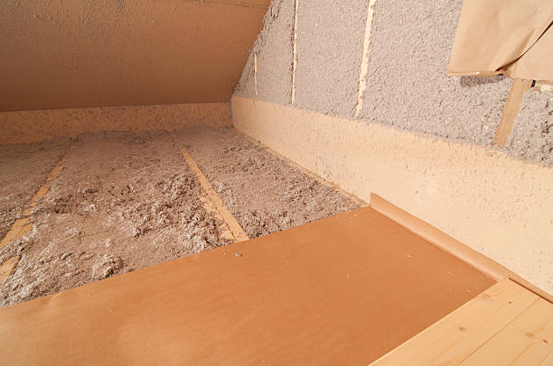 Range of Insulation Solutions in Gosport, IN